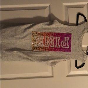 Victoria secret tank top